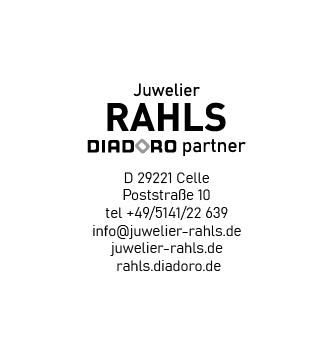 Logo von Juwelier Rahls